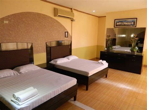 hollywood suites marilao